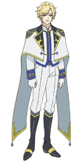 Manfred Earthwold