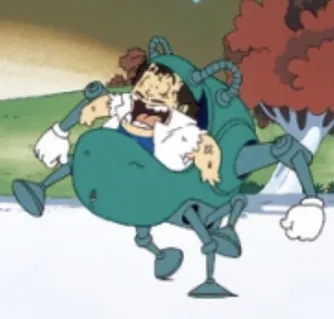 Dr. Slump: Penguin Village SOS