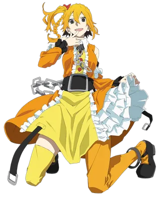 Momo Kisaragi