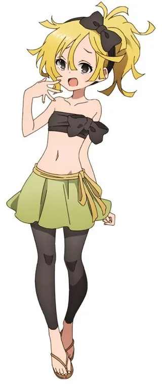 Tanpopo