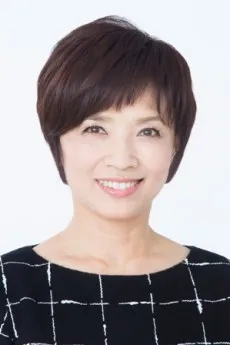 Ikue Sakakibara