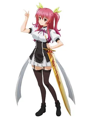 Stella Vermillion