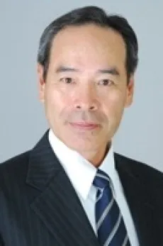 高桑満