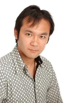 Takuro Suzuki