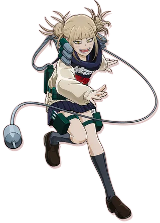 Himiko Toga