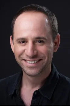 Yuval Segal