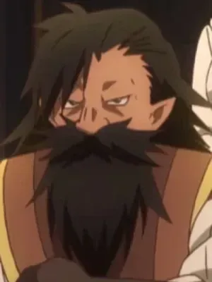 Gerard Bogard