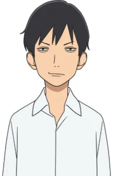 Gōro Fukatsu