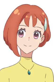 Yoko Sorano