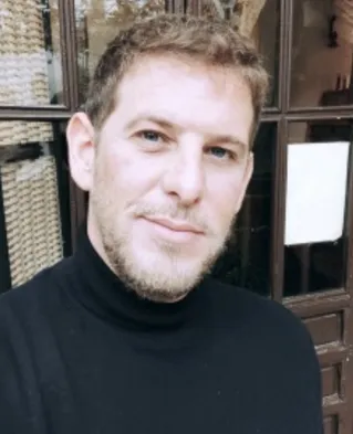 Paco Prieto