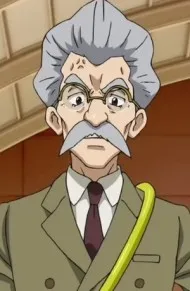 Hidetarou Shinoda