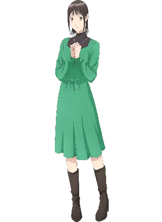 Nao Kanzaki