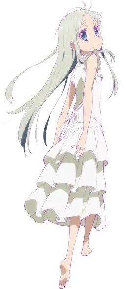 Meiko "Menma" Honma