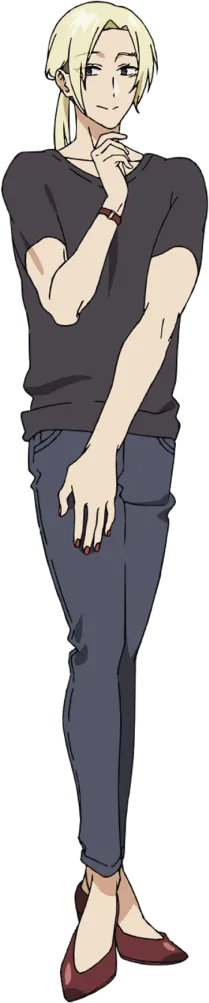 Rei Hojo
