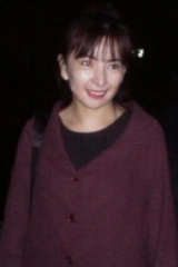 Mitsuko Komura