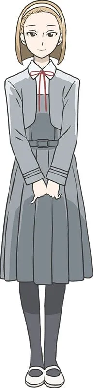 Kinue Takehara