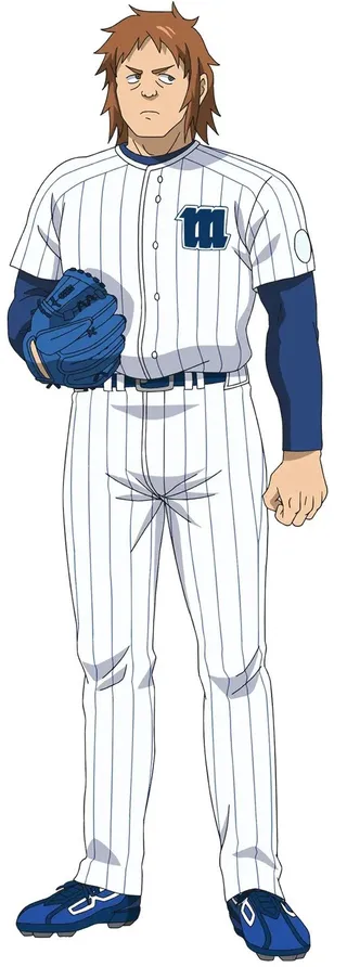 Reto Mitsui
