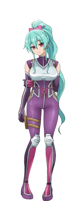Ayame Momochi