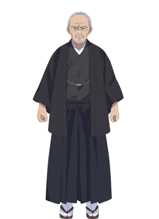 Usuba Yoshirō