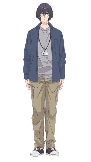 Yū Fukami