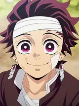 Tanjirou Kamado