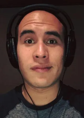 Geno Sánchez