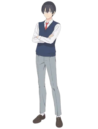 Masamune Okumura