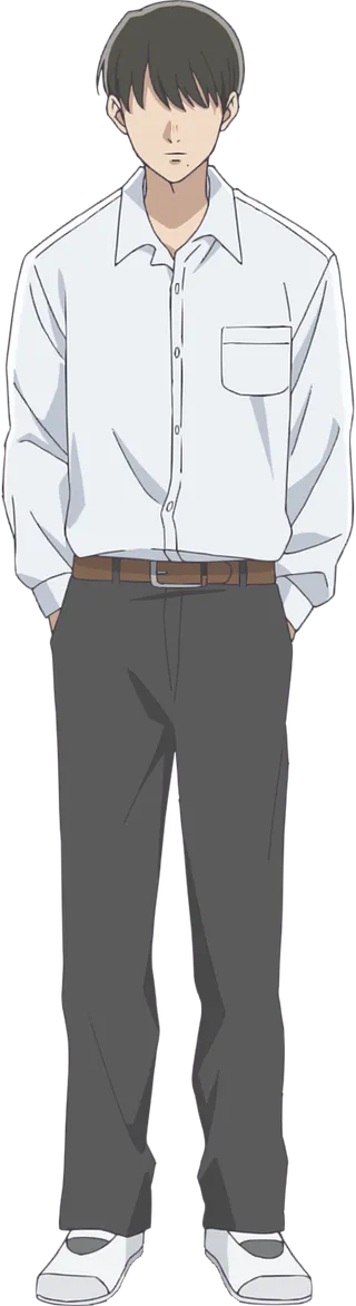 Ken Kirio