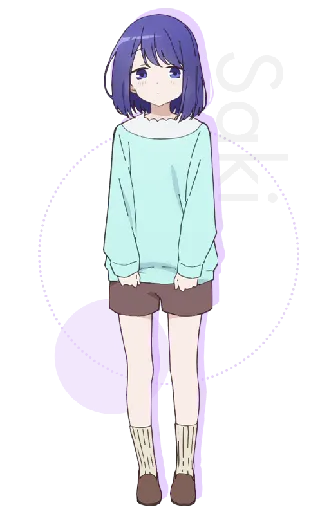 久保沙貴