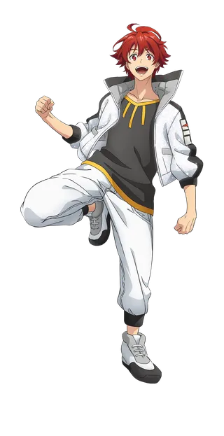 Kyoya Minami / Kyoya