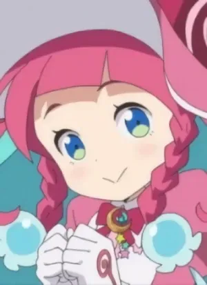 Sweetie