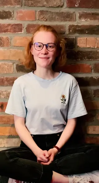 Elise Eikermann