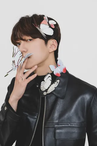 Joo Seung Lee 