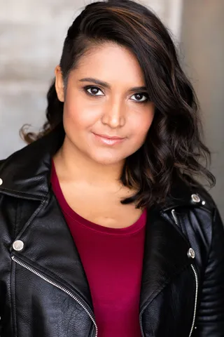 Poonam Basu