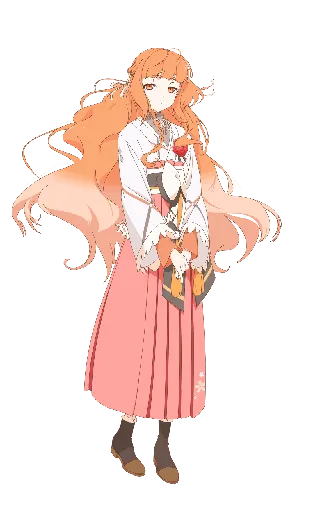 Hinagiku Kayō