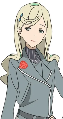 Haruka Misono