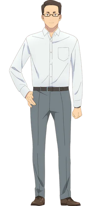 Masahiro Morikuni