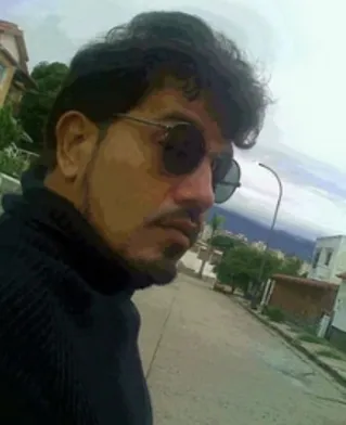 Renzo Jimenez
