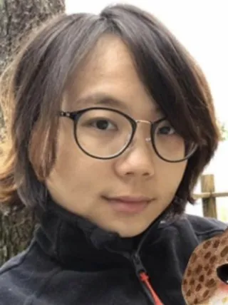 黃珽筠