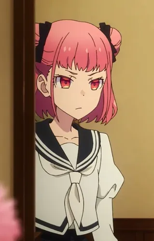 Arisu Suzunomiya
