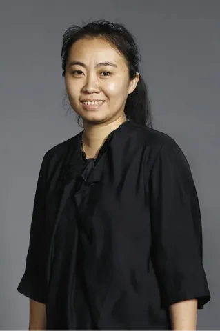 Nan Zhao