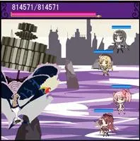 Madoka Mobage