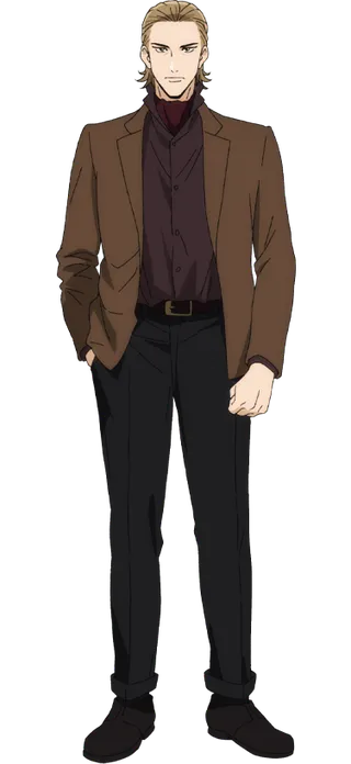 Soichiro Mishima