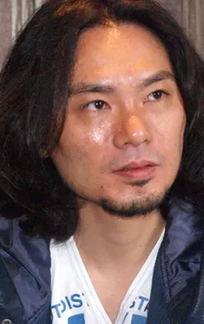 Kentarou Moriya
