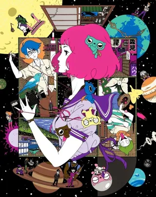 /it/anime/lKPBY/The-Tatami-Galaxy-Specials
