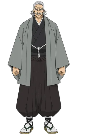 Naobito Zenin