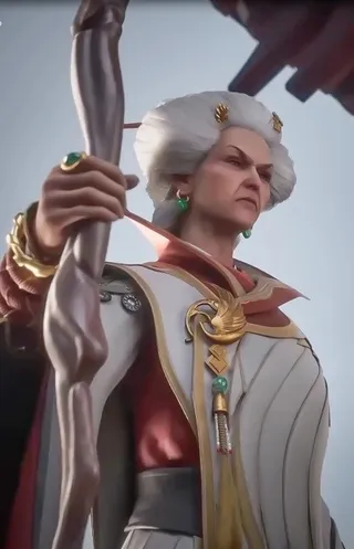 Meng Xian'gu