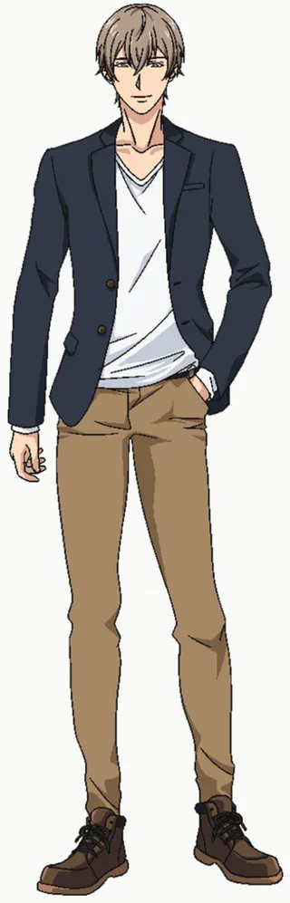 Akihiko Hadano