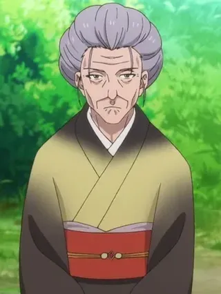 Ume Ryuzoji