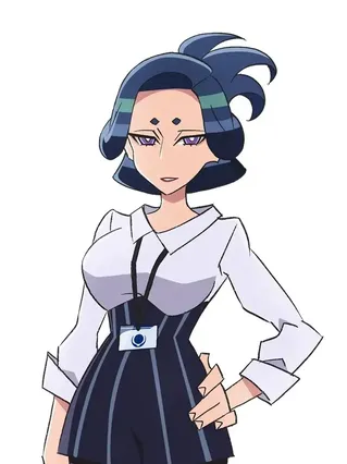 宗方响子